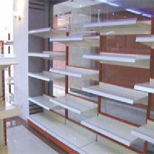 Display Racks