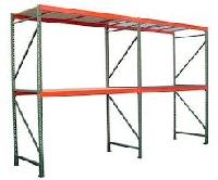 Material Handling Racks