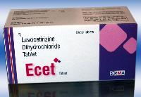 Ecet Tablets