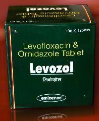 Levozol Tablets