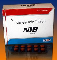 Nib Tablets