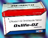 Oxlife Oz Tablets