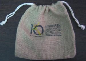 Jute Sacking Bag