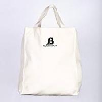 Organic Cotton Bags