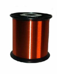 enameled copper magnet wire