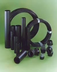 Polyethylene Pipes