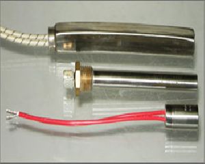 Cartridge Heaters