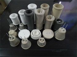 Ceramic Bobbin Heaters