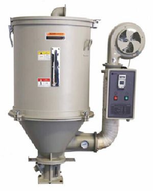 Hopper Dryer