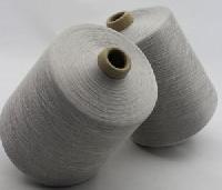 spun silk sliver yarn