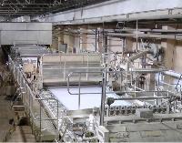 paper making machines