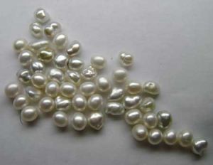 Pearl Gemstones