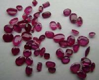 Ruby Gemstone