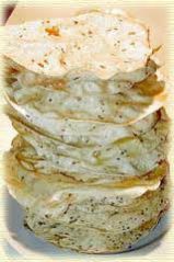 Dal Papad