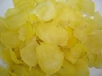 Dehydrated Potato Chips