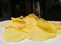 Dehydrated Potato Chips