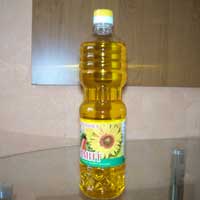 Sunflower Oil