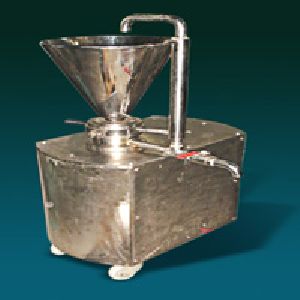 Colloid Mill