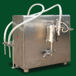 Liquid Filling Machine