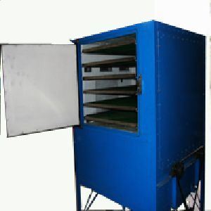 Tray Dryer