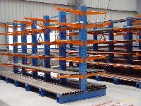 Cantilever Rack