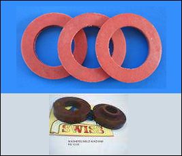 Welding Fibre Washer