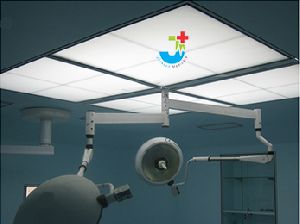 CEILING MOUNTED LAMINAR FLOW SYSTEM