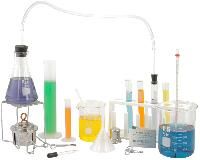 chemical laboratory equipments