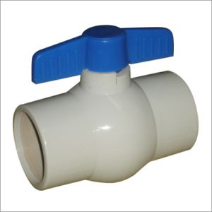 Ball Valve