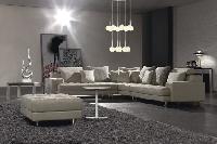 L Shape Sofa Set