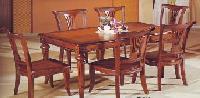 Traditional Dining Table