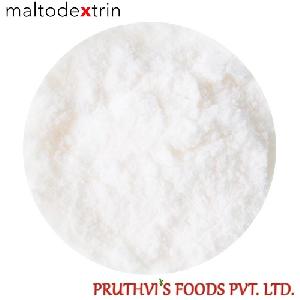 Maltodextrin starch Powder