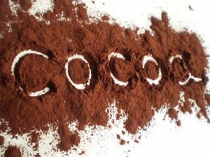 Alkalized Cocoa Powder