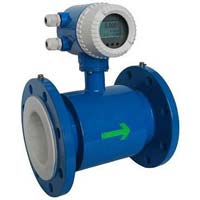 Flow Meter