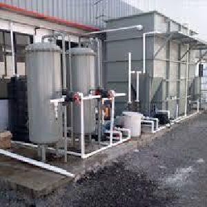 Grey Water Treatment Plant