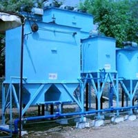 Industrial Effluent Treatment Plant