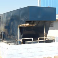 Packaged Sewage Treatment Plant