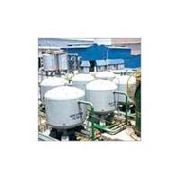 Water Demineralization Plant