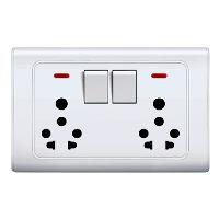 Switch Socket