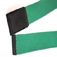 canvas flat belt