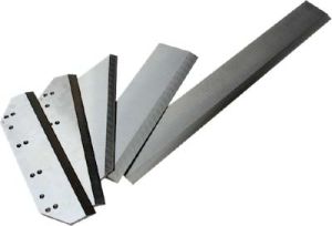 Guillotine Knives