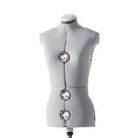 adjustable dress form