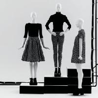 display mannequin