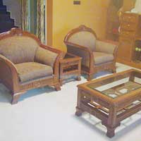 Designer Sofa Set