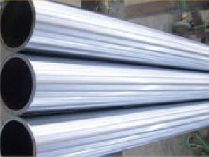 Stainless Steel Eil Pipe