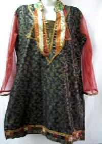 Cotton Kurti