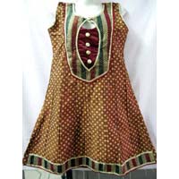 Cotton Kurti