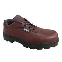 Low Ankle Safety Shoes