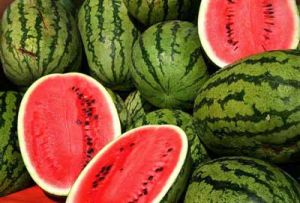 Fresh Watermelon