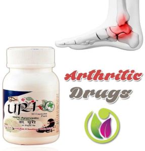 Arthritic Drugs